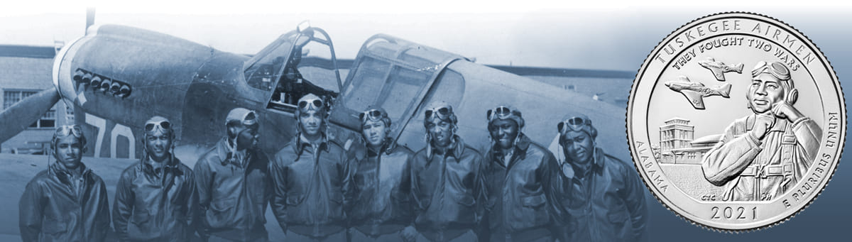 Tuskegee Airmen National Historic Site Released