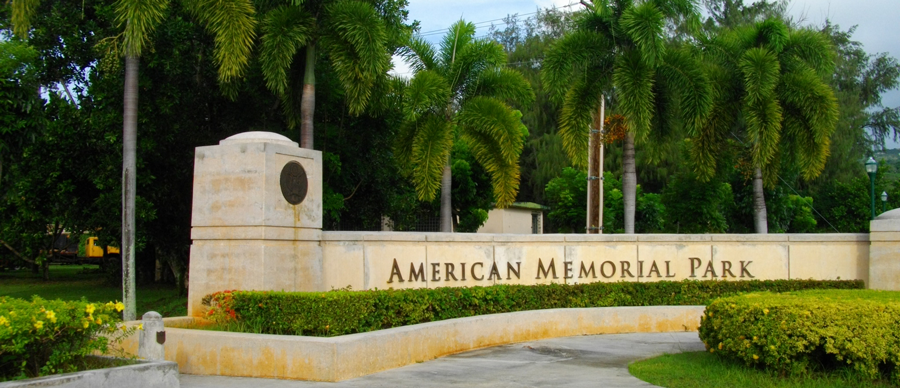 American Memorial Park featured 47th in National Park Quarter series