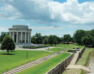 George Rogers Clark National Historical Park