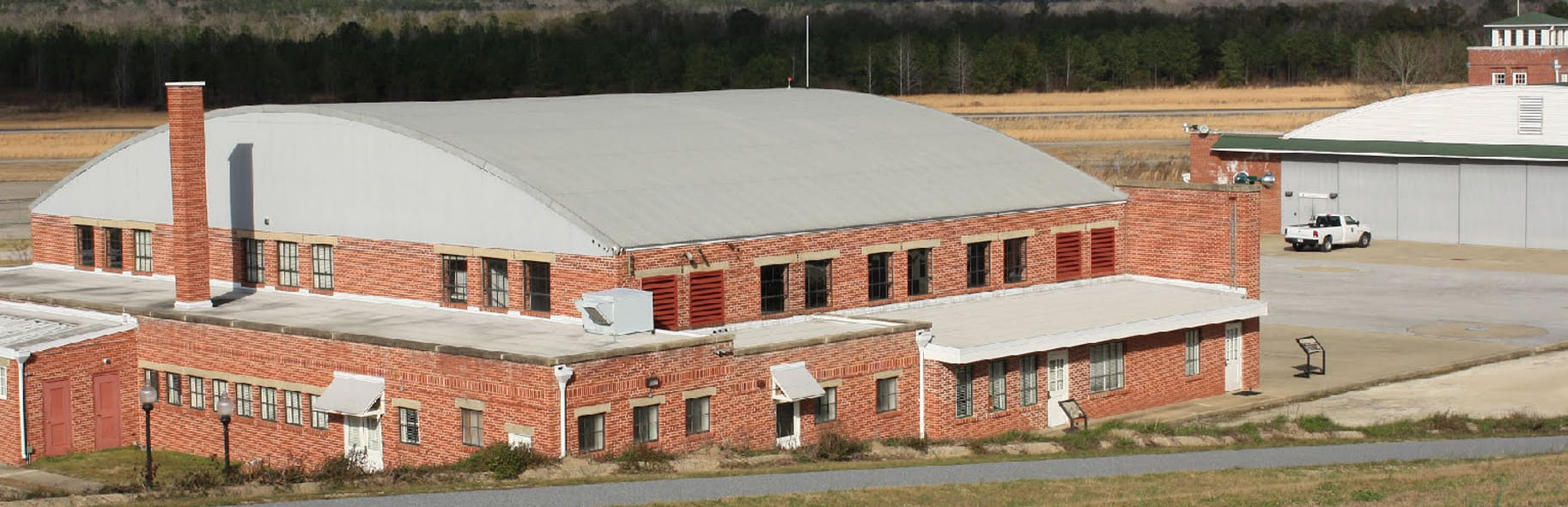 Tuskegee Airmen National Historic Site featured in 56th National Park Quarter series