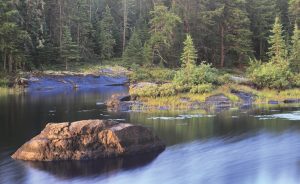 Voyageurs National Park